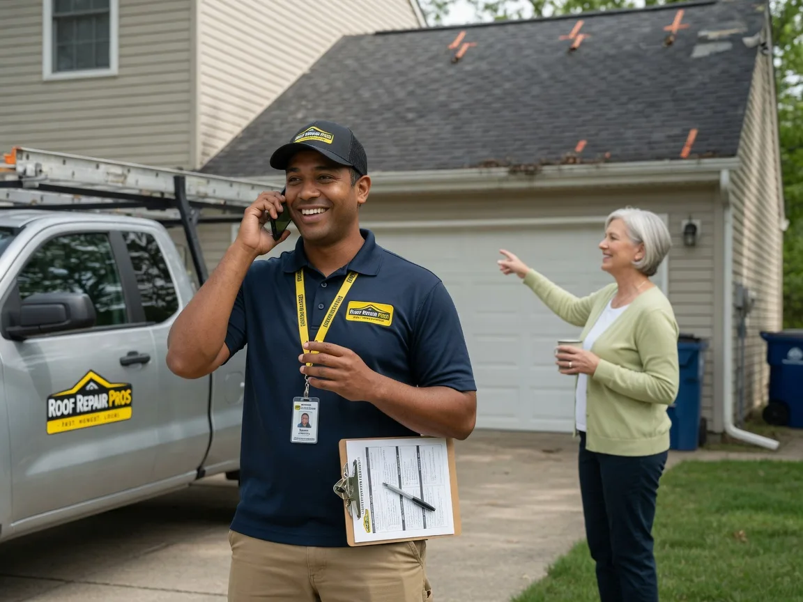 Roof Repair Kirkland, IL FAQs